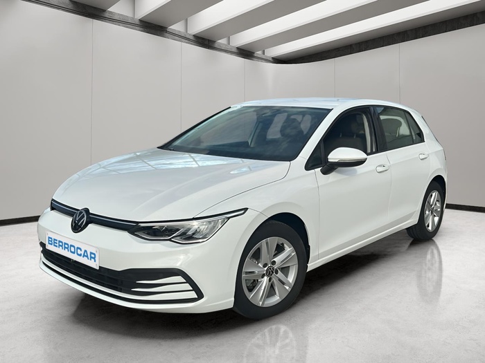 Volkswagen Golf 2.0 TDI 85 kW (115 CV) Vehículo usado en Sevilla Volkswagen Golf 2.0 TDI 85 kW (115 CV) Vehículo usado en Sevilla