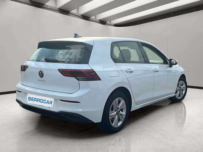 Volkswagen Golf 2.0 TDI 85 kW (115 CV) Vehículo usado en Sevilla Volkswagen Golf 2.0 TDI 85 kW (115 CV) Vehículo usado en Sevilla