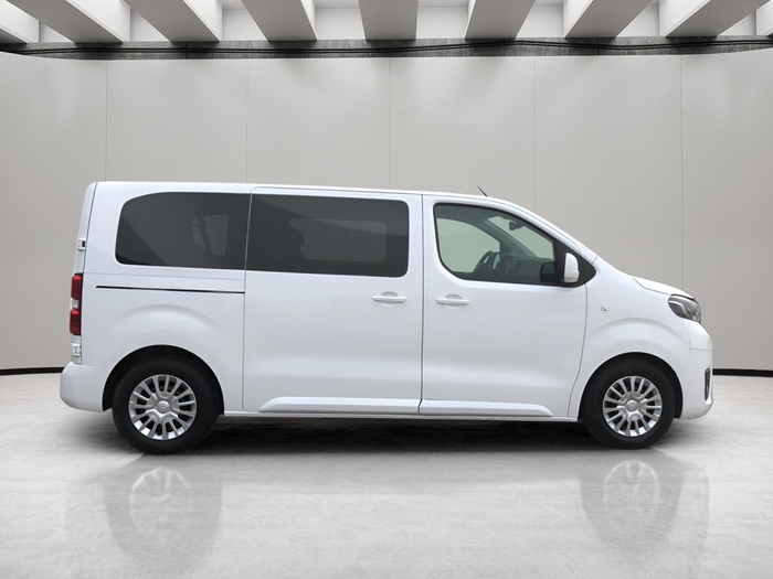 Toyota Proace Verso 1.5D SHUTTLE L2 88 kW (120 CV) Vehículo usado en Sevilla Toyota Proace Verso 1.5D SHUTTLE L2 88 kW (120 CV) Vehículo usado en Sevilla