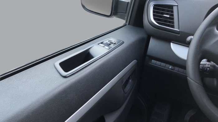 Toyota Proace Verso 1.5D SHUTTLE L2 88 kW (120 CV) Vehículo usado en Sevilla Toyota Proace Verso 1.5D SHUTTLE L2 88 kW (120 CV) Vehículo usado en Sevilla