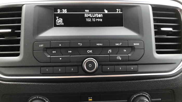 Toyota Proace Verso 1.5D SHUTTLE L2 88 kW (120 CV) Vehículo usado en Sevilla Toyota Proace Verso 1.5D SHUTTLE L2 88 kW (120 CV) Vehículo usado en Sevilla