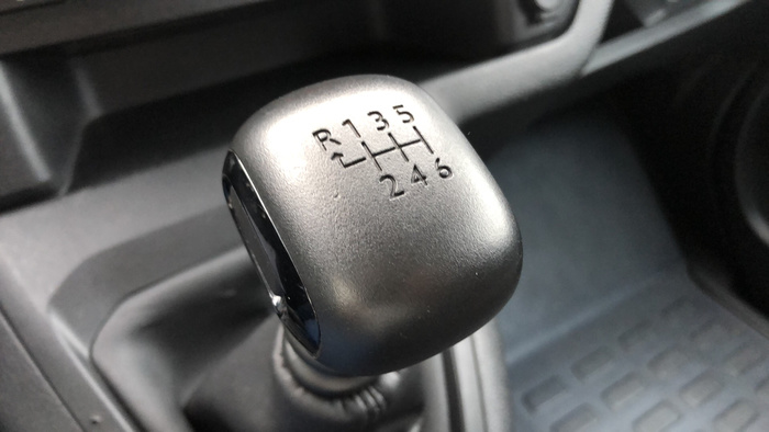 Toyota Proace Verso 1.5D SHUTTLE L2 88 kW (120 CV) Vehículo usado en Sevilla Toyota Proace Verso 1.5D SHUTTLE L2 88 kW (120 CV) Vehículo usado en Sevilla