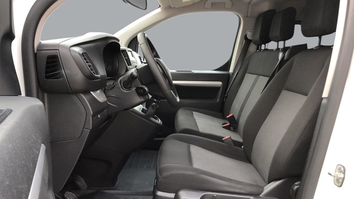 Toyota Proace Verso 1.5D SHUTTLE L2 88 kW (120 CV) Vehículo usado en Sevilla Toyota Proace Verso 1.5D SHUTTLE L2 88 kW (120 CV) Vehículo usado en Sevilla