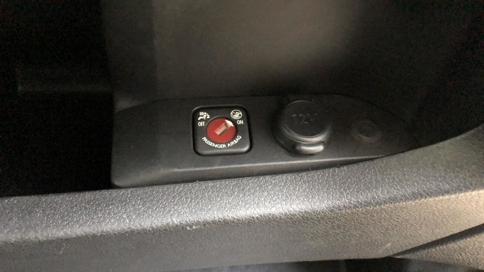 Toyota Proace Verso 1.5D SHUTTLE L2 88 kW (120 CV) Vehículo usado en Sevilla Toyota Proace Verso 1.5D SHUTTLE L2 88 kW (120 CV) Vehículo usado en Sevilla