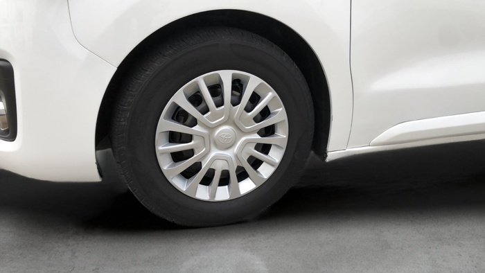 Toyota Proace Verso 1.5D SHUTTLE L2 88 kW (120 CV) Vehículo usado en Sevilla Toyota Proace Verso 1.5D SHUTTLE L2 88 kW (120 CV) Vehículo usado en Sevilla