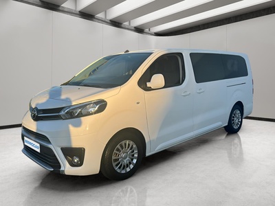 Toyota Proace Verso 1.5D Shuttle VX L2 88 kW (120 CV) 2 Toyota Proace Verso 1.5D Shuttle VX L2 88 kW (120 CV) 2
