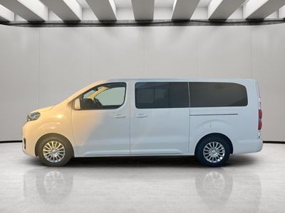 Toyota Proace Verso 1.5D Shuttle VX L2 88 kW (120 CV) 3 Toyota Proace Verso 1.5D Shuttle VX L2 88 kW (120 CV) 3
