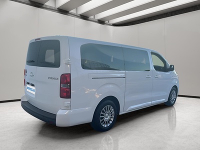 Toyota Proace Verso 1.5D Shuttle VX L2 88 kW (120 CV) 6 Toyota Proace Verso 1.5D Shuttle VX L2 88 kW (120 CV) 6