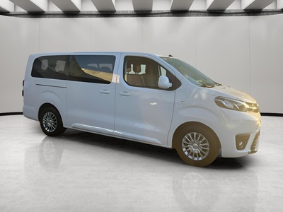 Toyota Proace Verso 1.5D Shuttle VX L2 88 kW (120 CV) 7 Toyota Proace Verso 1.5D Shuttle VX L2 88 kW (120 CV) 7