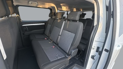 Toyota Proace Verso 1.5D Shuttle VX L2 88 kW (120 CV) 12 Toyota Proace Verso 1.5D Shuttle VX L2 88 kW (120 CV) 12