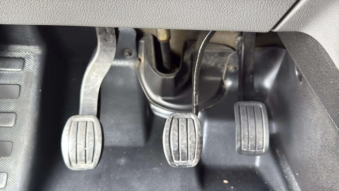 Toyota Proace Furgon 1.6 D Business 70 kW (95 CV) Vehículo usado en Sevilla Toyota Proace Furgon 1.6 D Business 70 kW (95 CV) Vehículo usado en Sevilla