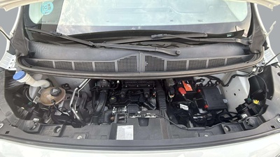 Toyota Proace Furgon 1.6 D Business 70 kW (95 CV) 21 Toyota Proace Furgon 1.6 D Business 70 kW (95 CV) 21