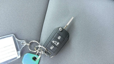 Toyota Proace Furgon 1.6 D Business 70 kW (95 CV) 23 Toyota Proace Furgon 1.6 D Business 70 kW (95 CV) 23