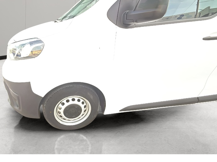 Toyota Proace Furgon 1.6 D Business 70 kW (95 CV) Vehículo usado en Sevilla Toyota Proace Furgon 1.6 D Business 70 kW (95 CV) Vehículo usado en Sevilla