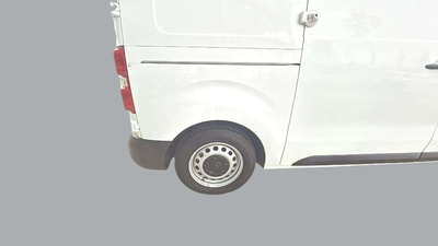 Toyota Proace Furgon 1.6 D Business 70 kW (95 CV) 18 Toyota Proace Furgon 1.6 D Business 70 kW (95 CV) 18