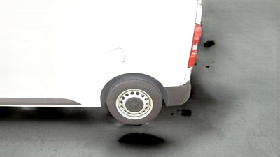 Toyota Proace Furgon 1.6 D Business 70 kW (95 CV) 20 Toyota Proace Furgon 1.6 D Business 70 kW (95 CV) 20