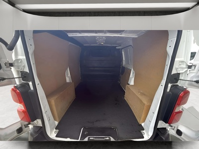 Toyota Proace Furgon 1.6 D Business 70 kW (95 CV) 16 Toyota Proace Furgon 1.6 D Business 70 kW (95 CV) 16