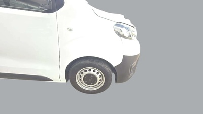 Toyota Proace Furgon 1.6 D Business 70 kW (95 CV) 17 Toyota Proace Furgon 1.6 D Business 70 kW (95 CV) 17