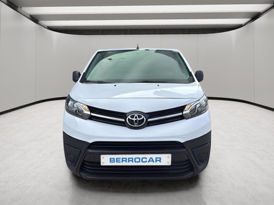 Toyota Proace Furgon 1.6 D Business 70 kW (95 CV) 1 Toyota Proace Furgon 1.6 D Business 70 kW (95 CV) 1