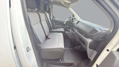 Toyota Proace Furgon 1.6 D Business 70 kW (95 CV) 13 Toyota Proace Furgon 1.6 D Business 70 kW (95 CV) 13