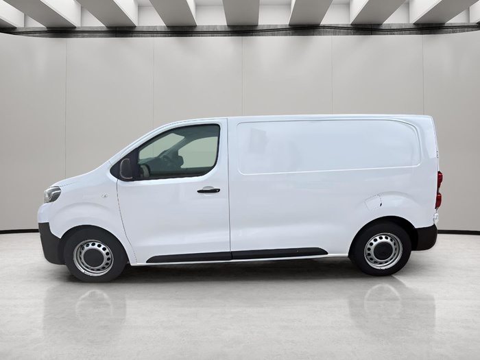 Toyota Proace Furgon 1.6 D Business 70 kW (95 CV) Vehículo usado en Sevilla Toyota Proace Furgon 1.6 D Business 70 kW (95 CV) Vehículo usado en Sevilla