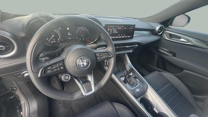 Alfa Romeo Tonale 1.6 DS Sprint FWD Auto 96 kW (130 CV) Vehículo usado en Sevilla Alfa Romeo Tonale 1.6 DS Sprint FWD Auto 96 kW (130 CV) Vehículo usado en Sevilla