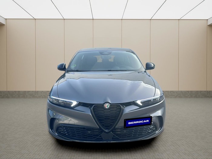 Alfa Romeo Tonale 1.6 DS Sprint FWD Auto 96 kW (130 CV) Vehículo usado en Sevilla Alfa Romeo Tonale 1.6 DS Sprint FWD Auto 96 kW (130 CV) Vehículo usado en Sevilla
