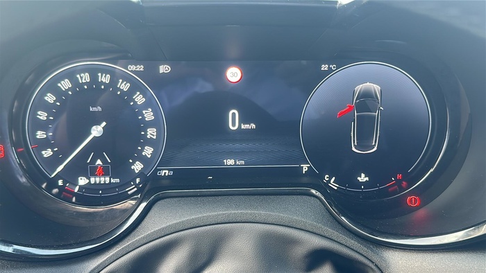 Alfa Romeo Tonale 1.6 DS Sprint FWD Auto 96 kW (130 CV) Vehículo usado en Sevilla Alfa Romeo Tonale 1.6 DS Sprint FWD Auto 96 kW (130 CV) Vehículo usado en Sevilla