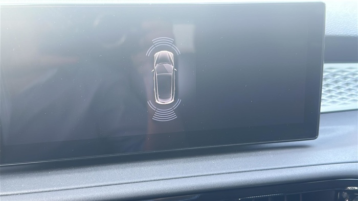 Alfa Romeo Tonale 1.6 DS Sprint FWD Auto 96 kW (130 CV) Vehículo usado en Sevilla Alfa Romeo Tonale 1.6 DS Sprint FWD Auto 96 kW (130 CV) Vehículo usado en Sevilla