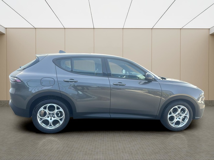 Alfa Romeo Tonale 1.6 DS Sprint FWD Auto 96 kW (130 CV) Vehículo usado en Sevilla Alfa Romeo Tonale 1.6 DS Sprint FWD Auto 96 kW (130 CV) Vehículo usado en Sevilla