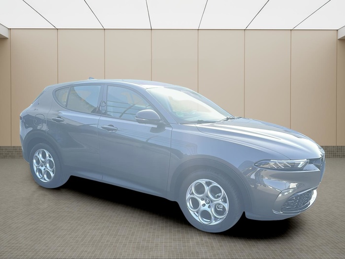 Alfa Romeo Tonale 1.6 DS Sprint FWD Auto 96 kW (130 CV) Vehículo usado en Sevilla Alfa Romeo Tonale 1.6 DS Sprint FWD Auto 96 kW (130 CV) Vehículo usado en Sevilla