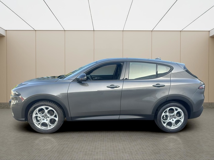 Alfa Romeo Tonale 1.6 DS Sprint FWD Auto 96 kW (130 CV) Vehículo usado en Sevilla Alfa Romeo Tonale 1.6 DS Sprint FWD Auto 96 kW (130 CV) Vehículo usado en Sevilla