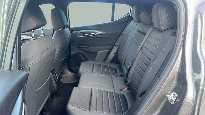 Alfa Romeo Tonale 1.6 DS Sprint FWD Auto 96 kW (130 CV) Vehículo usado en Sevilla Alfa Romeo Tonale 1.6 DS Sprint FWD Auto 96 kW (130 CV) Vehículo usado en Sevilla