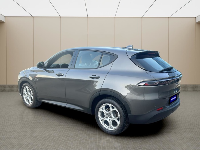 Alfa Romeo Tonale 1.6 DS Sprint FWD Auto 96 kW (130 CV) Vehículo usado en Sevilla Alfa Romeo Tonale 1.6 DS Sprint FWD Auto 96 kW (130 CV) Vehículo usado en Sevilla