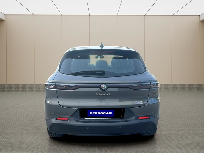 Alfa Romeo Tonale 1.6 DS Sprint FWD Auto 96 kW (130 CV) Vehículo usado en Sevilla Alfa Romeo Tonale 1.6 DS Sprint FWD Auto 96 kW (130 CV) Vehículo usado en Sevilla