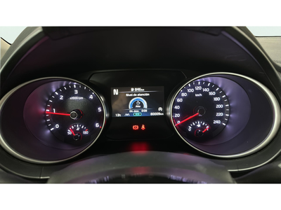 Kia Ceed 1.6 MHEV iMT Drive 100 kW (136 CV) 9 Kia Ceed 1.6 MHEV iMT Drive 100 kW (136 CV) 9