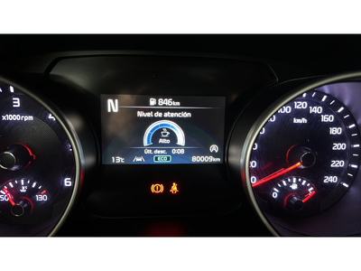 Kia Ceed 1.6 MHEV iMT Drive 100 kW (136 CV) 9 Kia Ceed 1.6 MHEV iMT Drive 100 kW (136 CV) 9