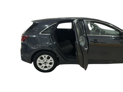 Kia Ceed 1.6 MHEV iMT Drive 100 kW (136 CV) 9 Kia Ceed 1.6 MHEV iMT Drive 100 kW (136 CV) 9