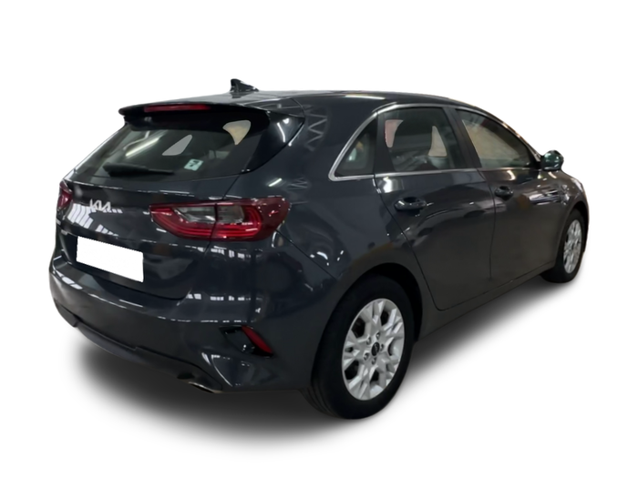 Kia Ceed 1.6 MHEV iMT Drive 100 kW (136 CV) Vehículo usado en Madrid Kia Ceed 1.6 MHEV iMT Drive 100 kW (136 CV) Vehículo usado en Madrid
