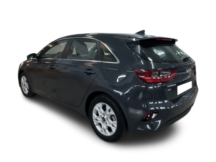 Kia Ceed 1.6 MHEV iMT Drive 100 kW (136 CV) Vehículo usado en Madrid Kia Ceed 1.6 MHEV iMT Drive 100 kW (136 CV) Vehículo usado en Madrid