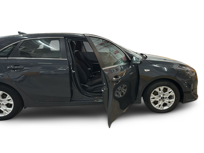 Kia Ceed 1.6 MHEV iMT Drive 100 kW (136 CV) 9 Kia Ceed 1.6 MHEV iMT Drive 100 kW (136 CV) 9