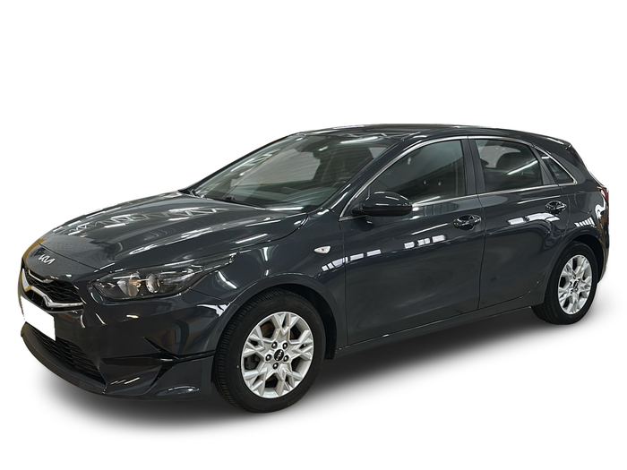 Kia Ceed 1.6 MHEV iMT Drive 100 kW (136 CV) Vehículo usado en Madrid Kia Ceed 1.6 MHEV iMT Drive 100 kW (136 CV) Vehículo usado en Madrid