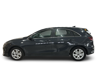 Kia Ceed 1.6 MHEV iMT Drive 100 kW (136 CV) 9 Kia Ceed 1.6 MHEV iMT Drive 100 kW (136 CV) 9