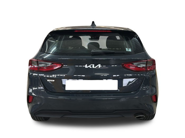 Kia Ceed 1.6 MHEV iMT Drive 100 kW (136 CV) Vehículo usado en Madrid Kia Ceed 1.6 MHEV iMT Drive 100 kW (136 CV) Vehículo usado en Madrid