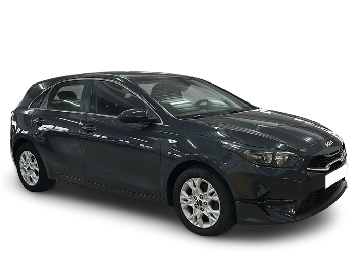 Kia Ceed 1.6 MHEV iMT Drive 100 kW (136 CV) Vehículo usado en Madrid Kia Ceed 1.6 MHEV iMT Drive 100 kW (136 CV) Vehículo usado en Madrid