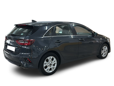 Kia Ceed 1.6 MHEV iMT Drive 100 kW (136 CV) 9 Kia Ceed 1.6 MHEV iMT Drive 100 kW (136 CV) 9