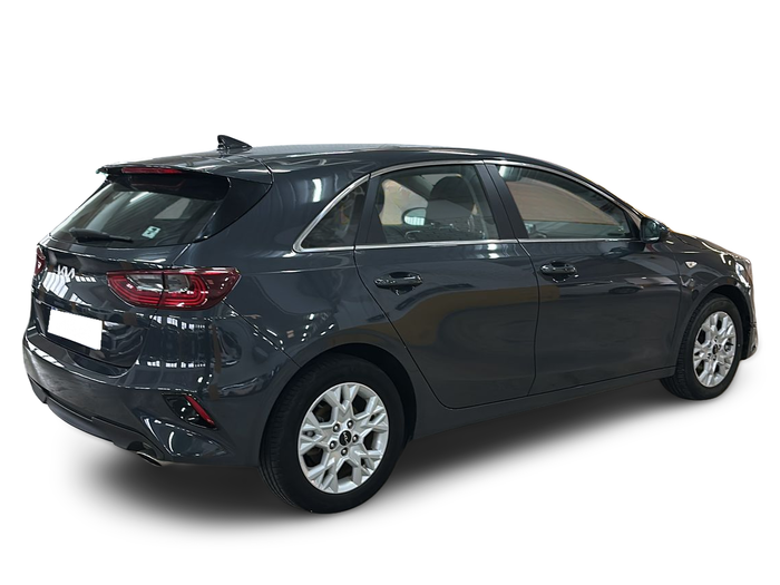 Kia Ceed 1.6 MHEV iMT Drive 100 kW (136 CV) Vehículo usado en Madrid Kia Ceed 1.6 MHEV iMT Drive 100 kW (136 CV) Vehículo usado en Madrid