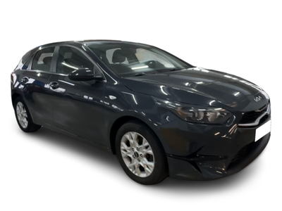 Kia Ceed 1.6 MHEV iMT Drive 100 kW (136 CV) 9 Kia Ceed 1.6 MHEV iMT Drive 100 kW (136 CV) 9