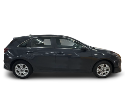 Kia Ceed 1.6 MHEV iMT Drive 100 kW (136 CV) 9 Kia Ceed 1.6 MHEV iMT Drive 100 kW (136 CV) 9