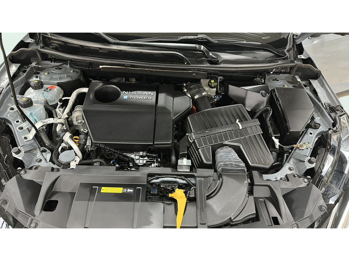 Nissan Qashqai E-POWER N-Connecta Auto 140 kW (190 CV) Vehículo usado en Madrid Nissan Qashqai E-POWER N-Connecta Auto 140 kW (190 CV) Vehículo usado en Madrid